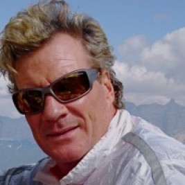 Gary Scott